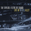 Mark Taylor/Steve Fidyk Big Band - Live At Blues Alley